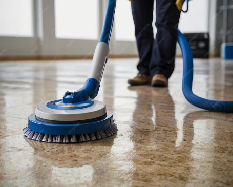 Deep Kitchen Cleaning UAE